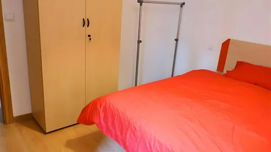 Rooms in Getafe - photo 1