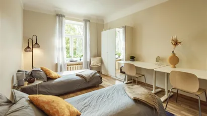 Room for rent in Budapest Erzsébetváros, Budapest