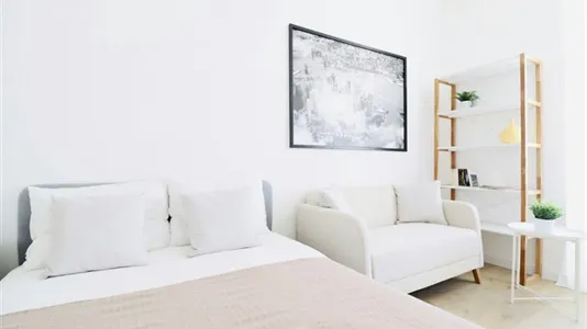 Rooms in Nice - photo 6