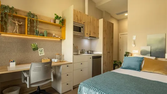 Apartments in Alboraya - photo 3