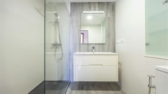 Rooms in Alboraya - photo 7