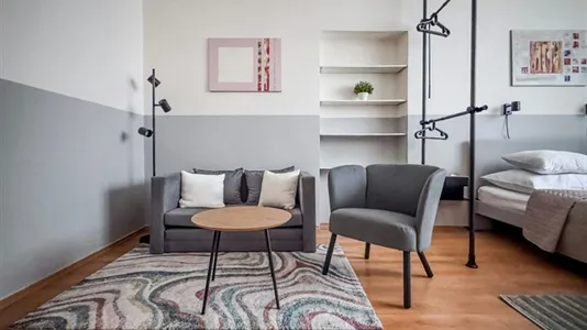 Apartments in Prague 5 - photo 10