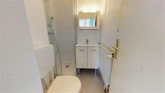 Apartments in Toulouse - photo 7