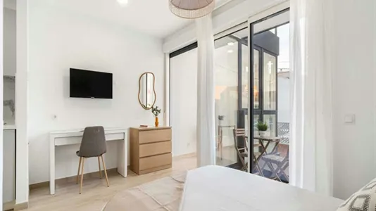 Rooms in Madrid Fuencarral-El Pardo - photo 4