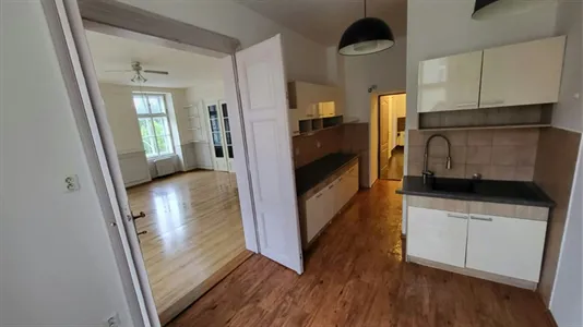 Apartments in Prague 1 - photo 1