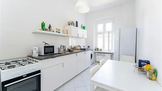 Rooms in Berlin Friedrichshain-Kreuzberg - photo 8