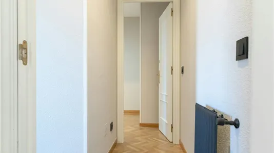 Rooms in Alcorcón - photo 6