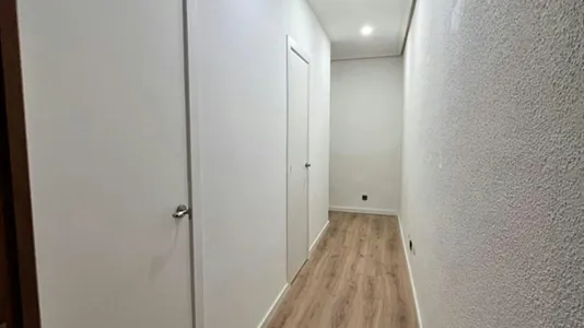 Rooms in Madrid Arganzuela - photo 6