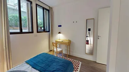 Room for rent in Paris 8ème arrondissement, Paris