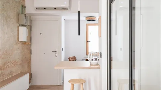 Apartments in Barcelona Ciutat Vella - photo 5