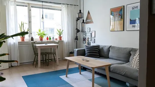 Apartments in Stockholm South - photo 1