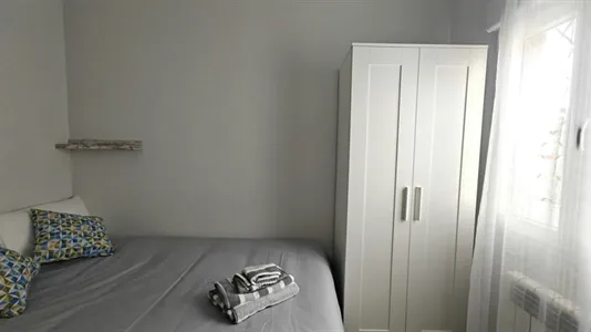 Rooms in Madrid Carabanchel - photo 3
