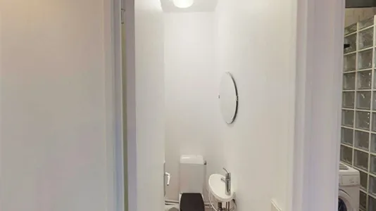 Rooms in Paris 15ème arrondissement - photo 6