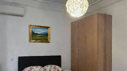 Room for rent in Madrid Retiro, Madrid