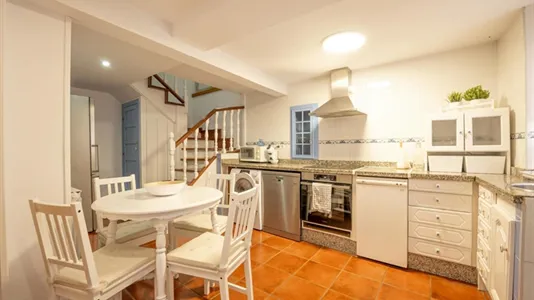 Apartments in Morcín - photo 8