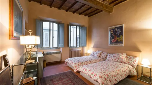Apartments in Florence - photo 5