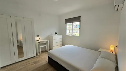 Apartments in Alfafar - photo 8