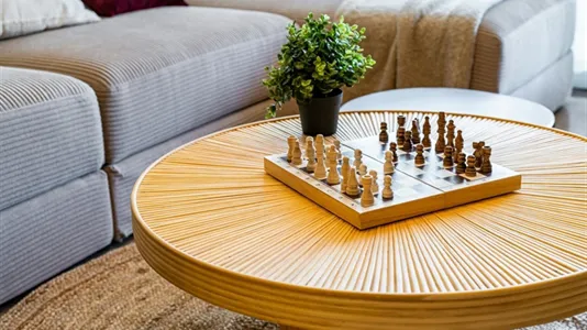 Rooms in Barcelona Sarrià-St. Gervasi - photo 9