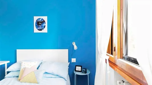 Rooms in Padua - photo 1