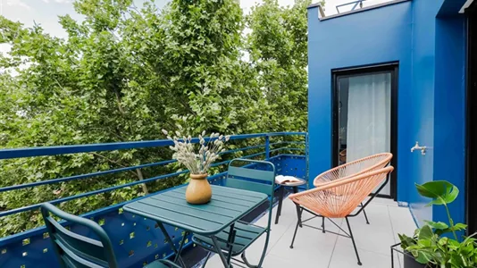 Rooms in Boulogne-Billancourt - photo 9