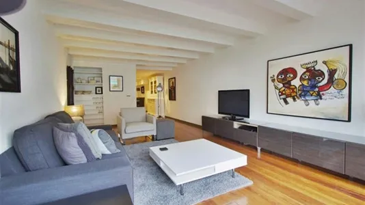 Apartments in Location is not specified - photo 2