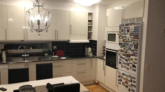 Apartments in Mölndal - photo 3