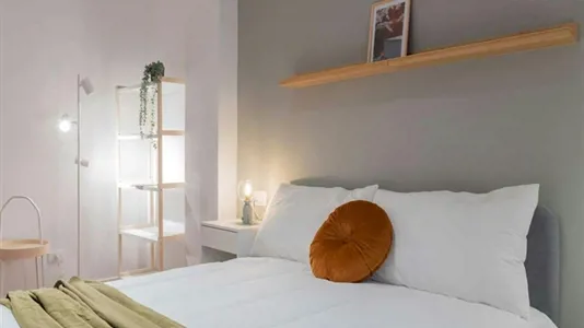 Rooms in Turin - photo 3