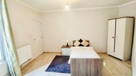 Rooms in Stad Brussel - photo 1
