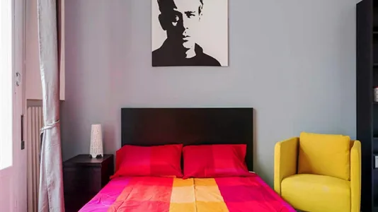 Rooms in Bologna - photo 1