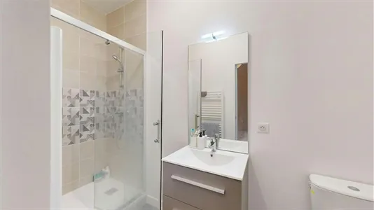 Rooms in Pau - photo 4