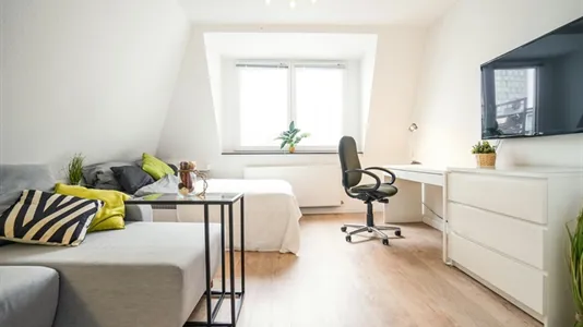 Apartments in Cologne Innenstadt - photo 10