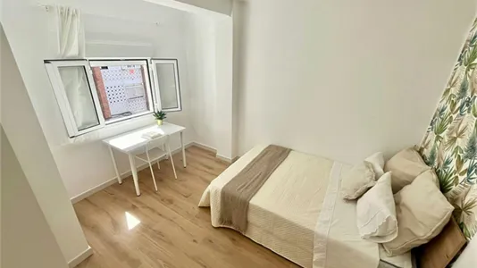 Rooms in El Cerezo - photo 4