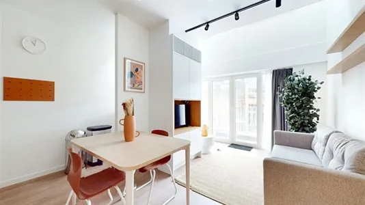 Apartments in Stad Brussel - photo 7