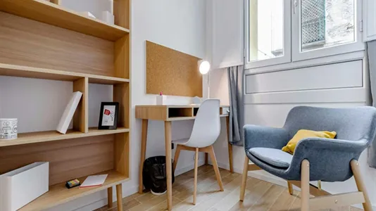 Rooms in Turin - photo 5