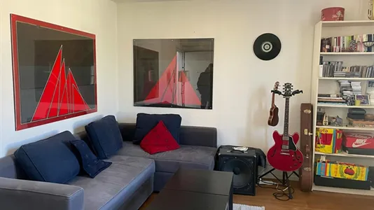 Rooms in Florence - photo 10