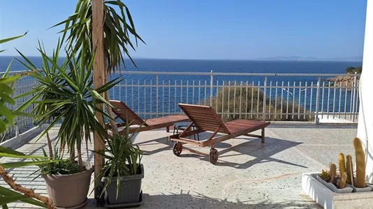 Apartments in Lavreotiki - photo 8