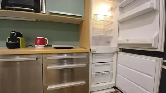 Apartments in Budapest Terézváros - photo 9