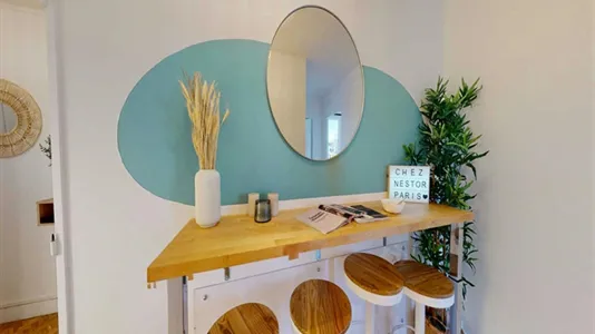 Rooms in Paris 10ème arrondissement - photo 8