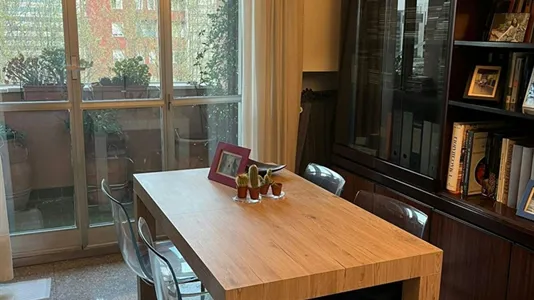 Rooms in Milano Zona 7 - Baggio, De Angeli, San Siro - photo 1