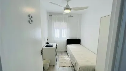 Room for rent in Getafe, Comunidad de Madrid