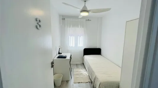 Rooms in Getafe - photo 1