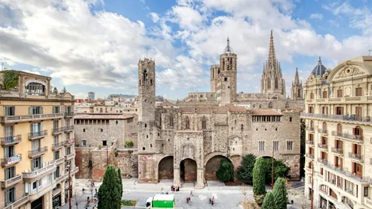 Apartments in Barcelona Ciutat Vella - photo 5