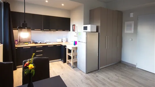 Apartments in Location is not specified - photo 8