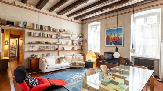 Rooms in Turin - photo 8