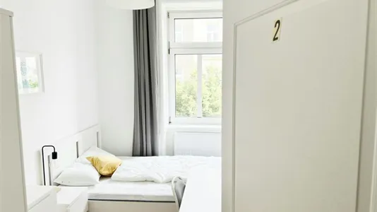 Rooms in Vienna Leopoldstadt - photo 5