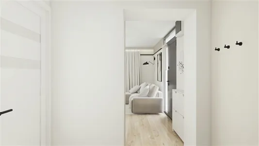 Apartments in Gliwice - photo 9