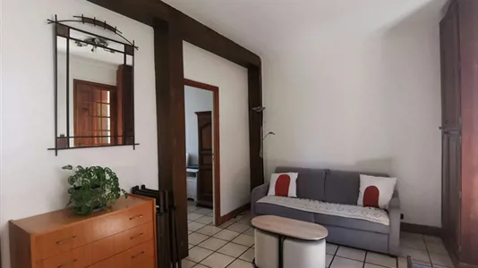 Apartments in Bobigny - photo 1