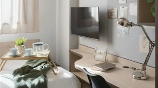 Apartments in Bami - photo 1