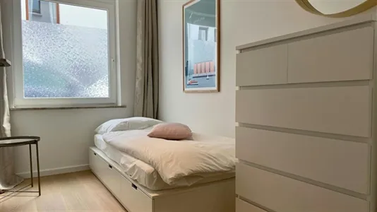 Rooms in Hamburg Nord - photo 2