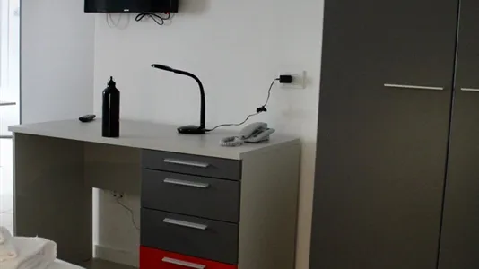 Rooms in Turin - photo 5